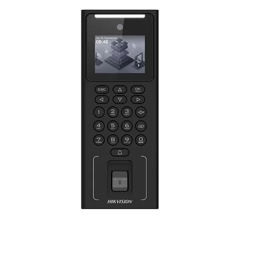 TERMINAL FACIAL HIKVISION DS-K1T321MFWX - MS COMPUTER