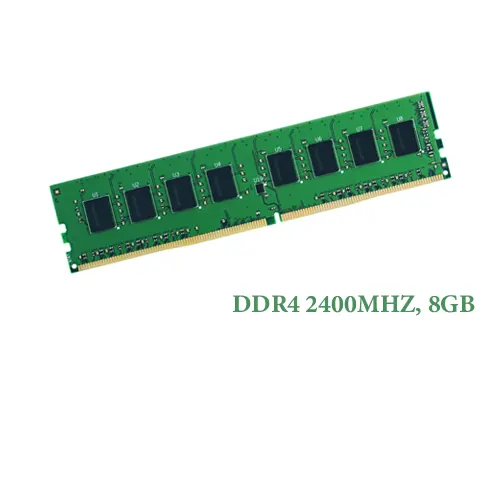 DIMM DDR4 2400MHZ 8GB, USADA - MS COMPUTER